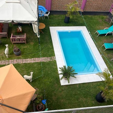 Adriana Monet Hotel Collection Arequipa Exterior photo